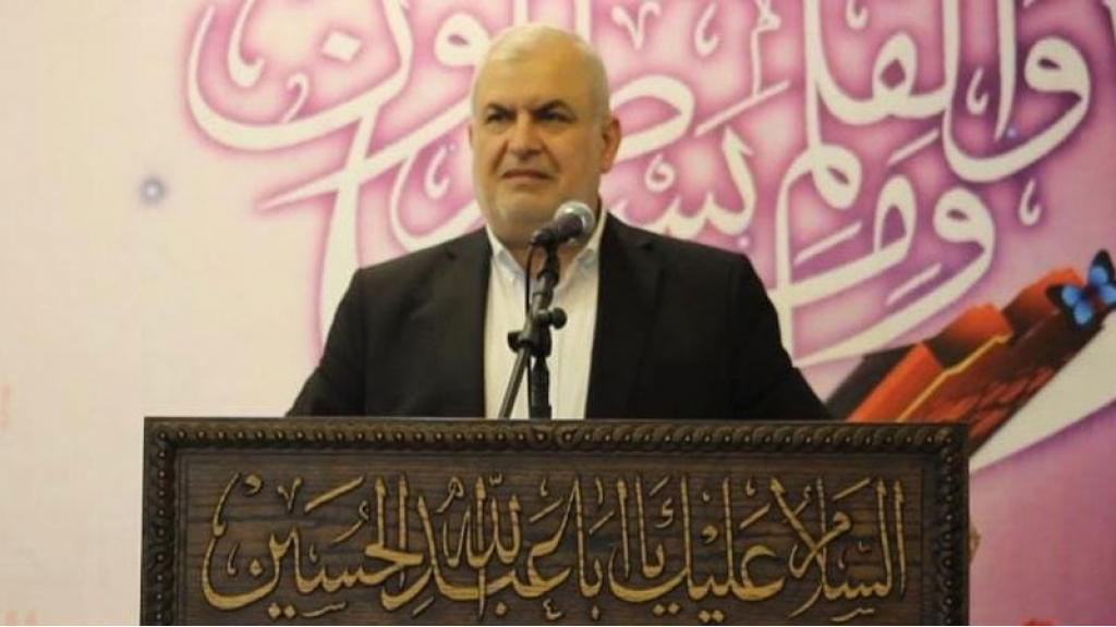 رعد: نملك النصاب الذي يؤهل مجلس الوزراء لإتخاذ القرارات