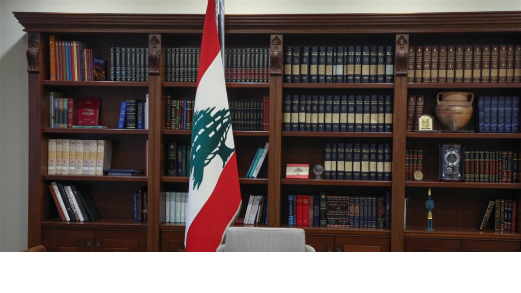 التحرك القطري مستمر من دون أفق واضح.. والتسوية الرئاسية 