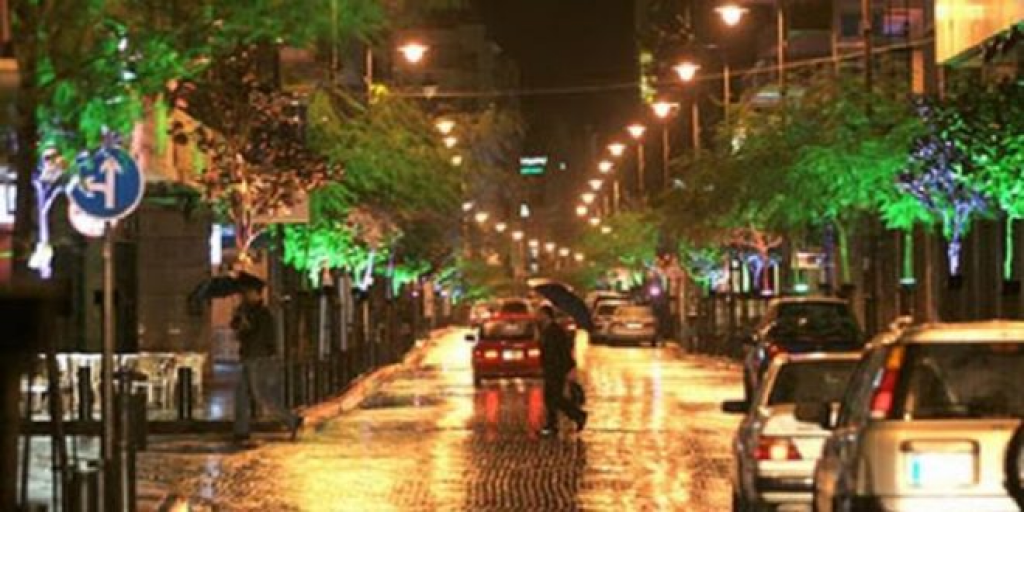 الخمور ممنوعة في الحمرا