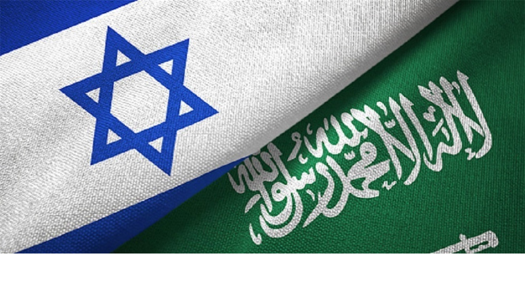 الاتفاق السعودي الإسرائيلي قد يقلب الشرق الأوسط رأسا على عقب