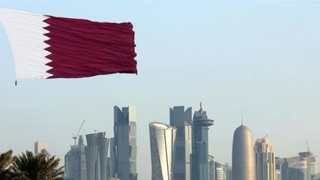 عندما تقرر الدوحة الدخول الجدي فهي لن تخرج الا بحل وليس فشل