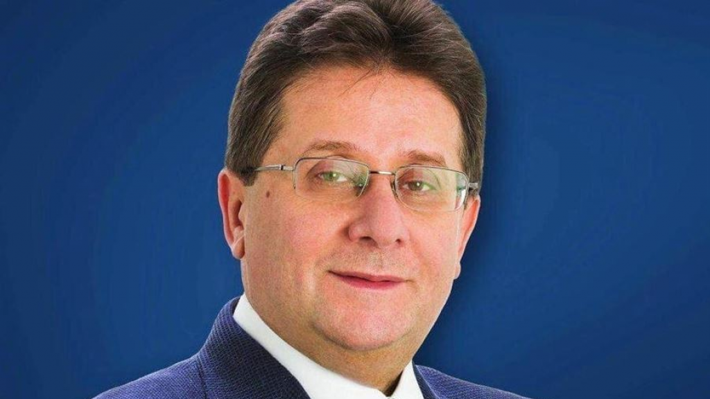 كنعان لصوت المدى: الاتفاق مع صندوق النقد مستمر  والمطلوب التدقيق بموجودات المصارف والدولة ولا يمكن ان يستمر الكذب وغياب الارادة في التعاطي الجدي مع اموال المودعين فكفى بيعاً للأوهام للناس وانتقلوا الى وضع الحلول العملية على السكة