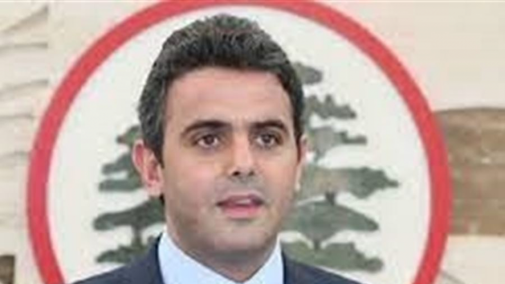 الحواط: كل ما عدا ذلك تجاوز للدستور وحجج للتعطيل