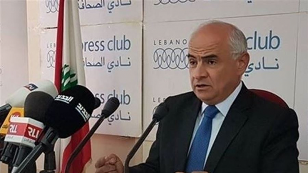 الدستور وحده الحلّ وكلّ تجاوز هو تَحَدٍّ للدولة ولمواطنيها