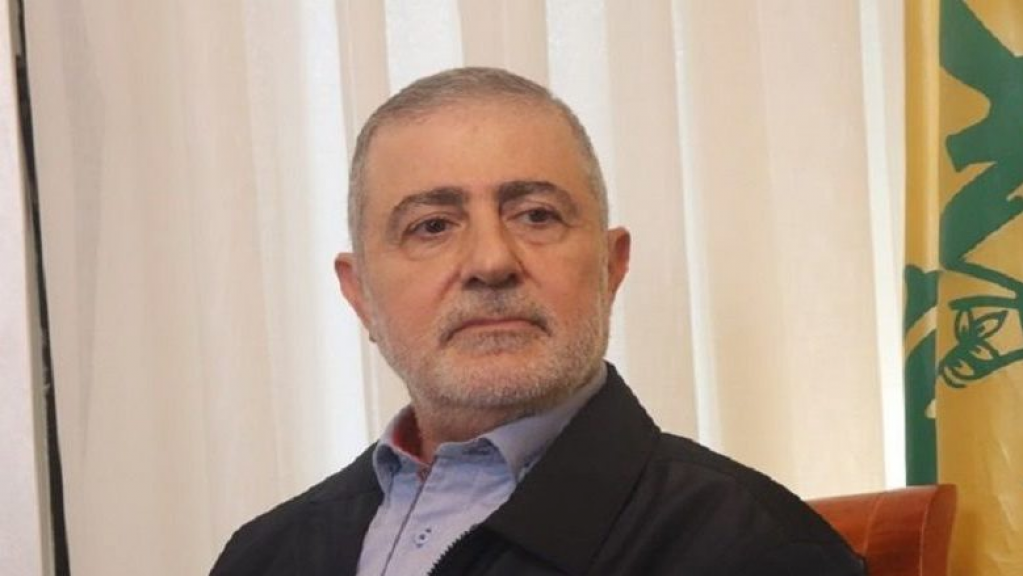 وفيق صفا: المعركة المقبلة مع العدو حاسمة