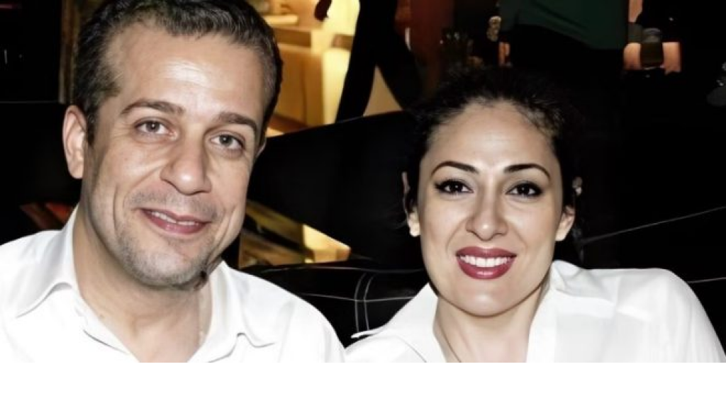 ماذا قالت لورا عماد عن طلاقها من شريف منير؟