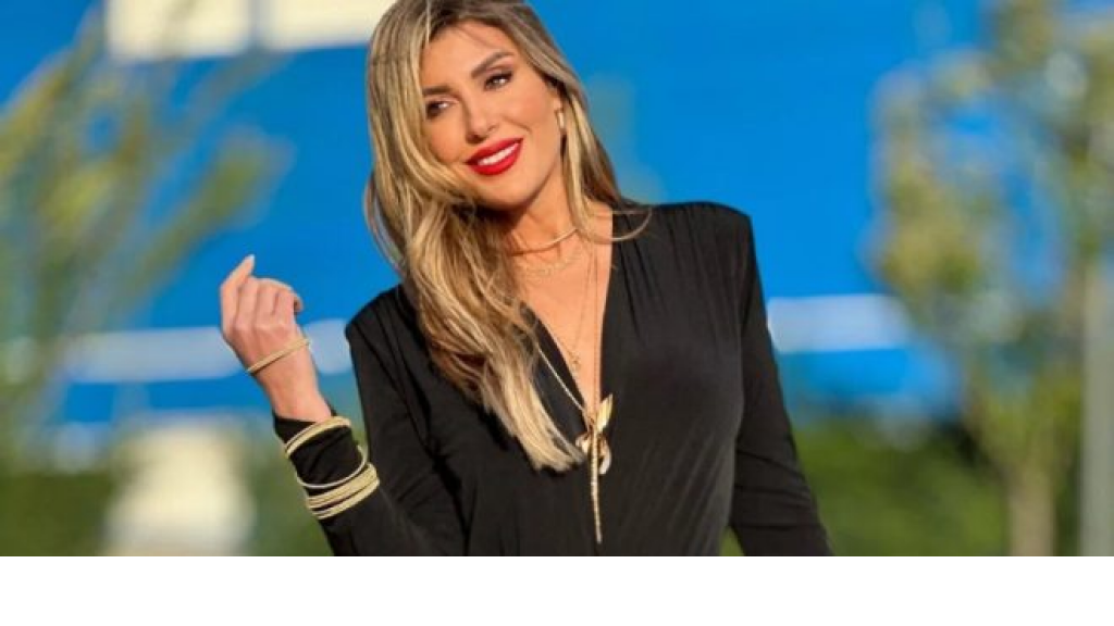 برنامج جديد لـ ريتا حرب
