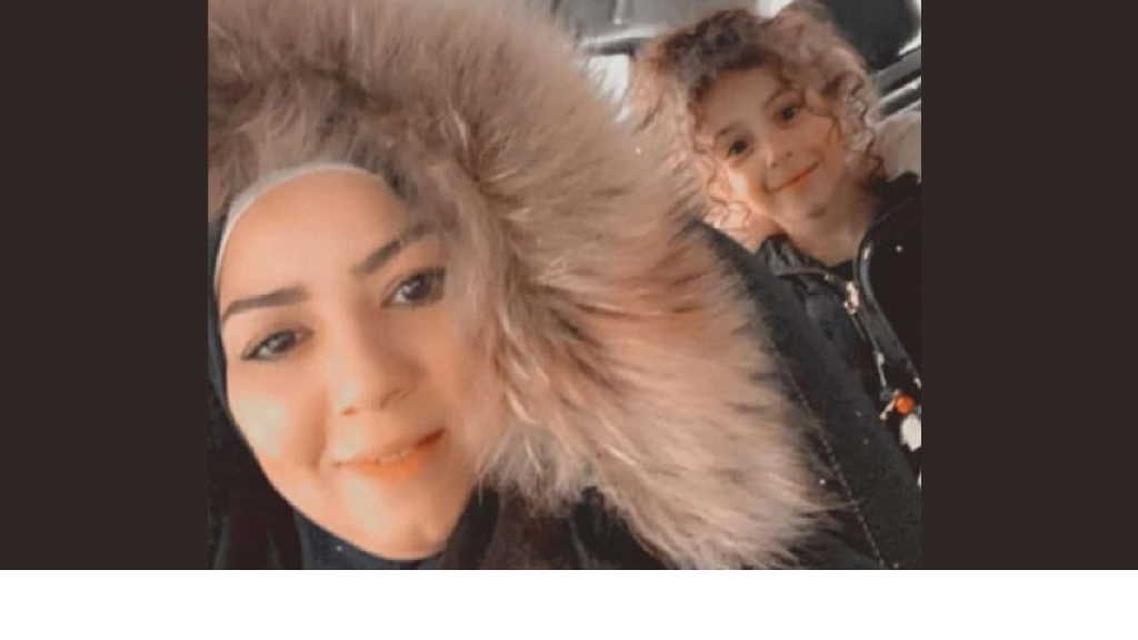 هذه خلفيات جريمة قتل إيمان حجّار وطفلتها في النرويج