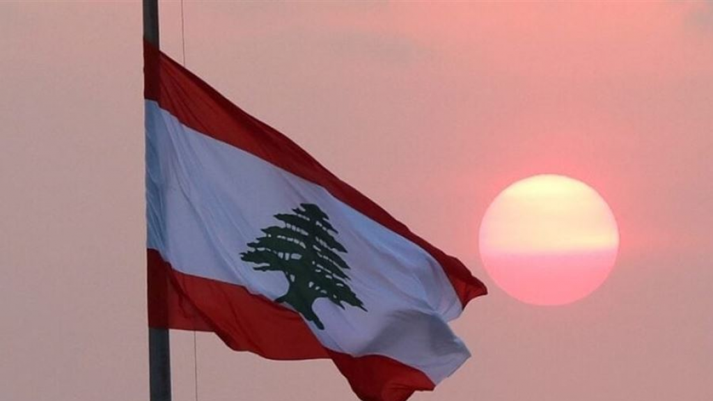 لودريان العائد: 