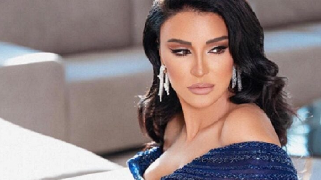 بالفيديو: ردّ غير متوقع من ماغي بو غصن حول خلافها مع سيرين عبد النور