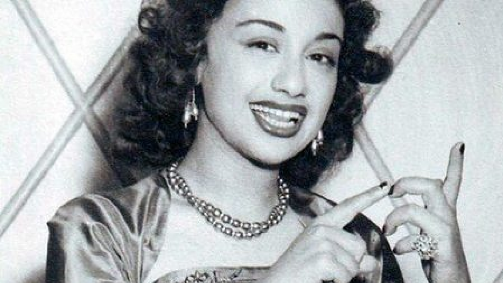 رحيل الفنانة نجاح سلام عن عمر يناهز الـ92 عامًا