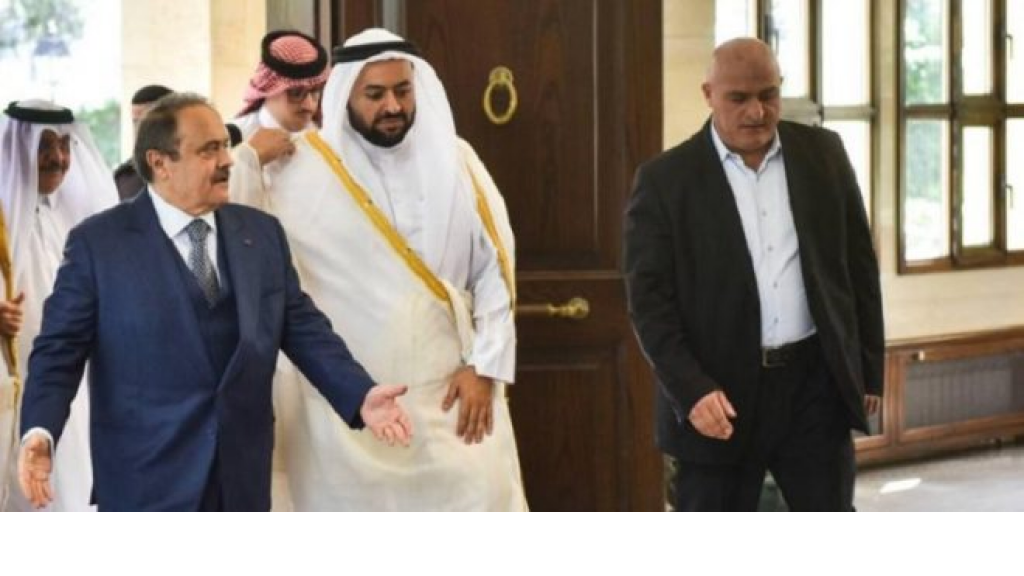 الرهان اليوم على الدور القطري.. والسبب إيران؟