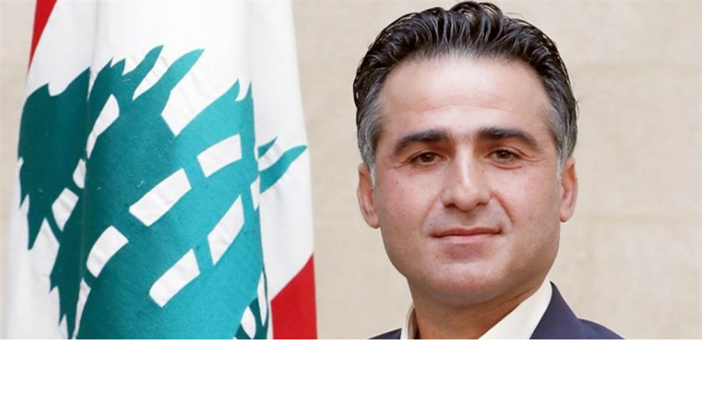 حمية: النفايات والمخلفات السبب الرئيسي لانسداد المصبات على أوتوستراد الضبية