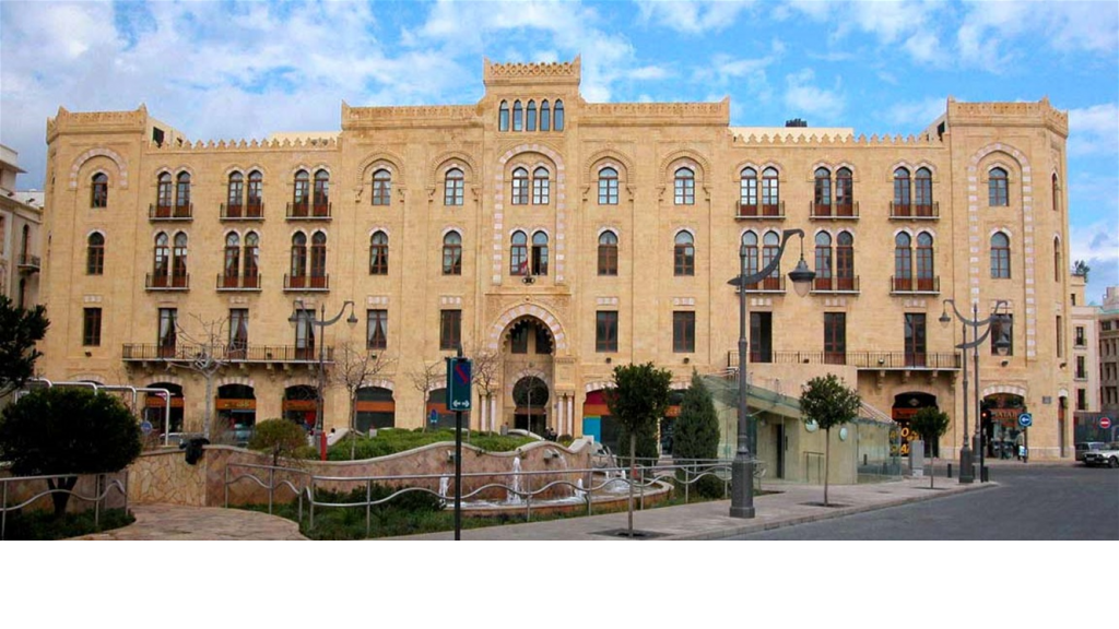 بلدية بيروت تعلن استمرار إزالة التعديات على الأملاك العامة والطرق في العاصمة
