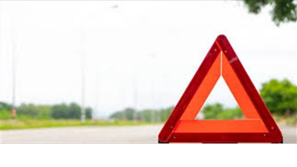 حادث سير في غزير... هذا عدد الجرحى