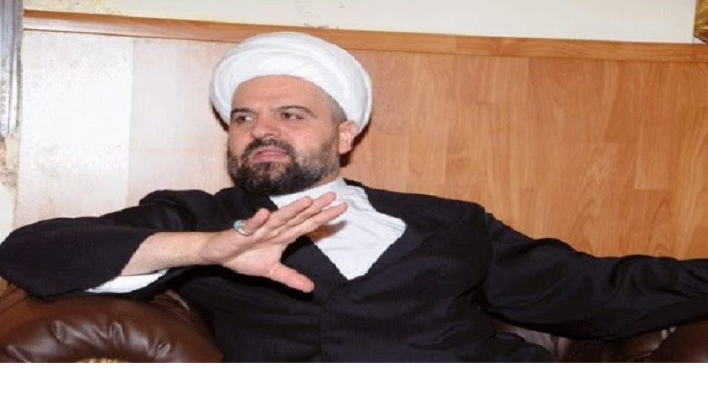 “لبنان مهدد وجودياً”.. قبلان يحذر