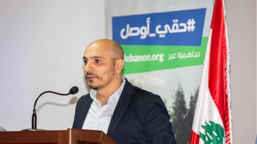 بعد استقالته.. ضابط سابق في 
