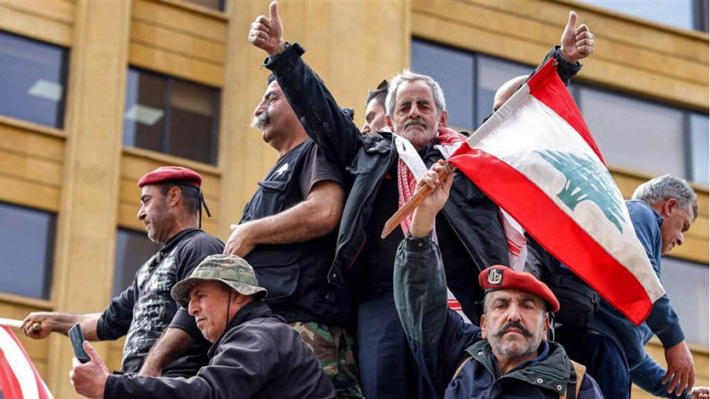 لبنان أمام شهرين بالغي الصعوبة