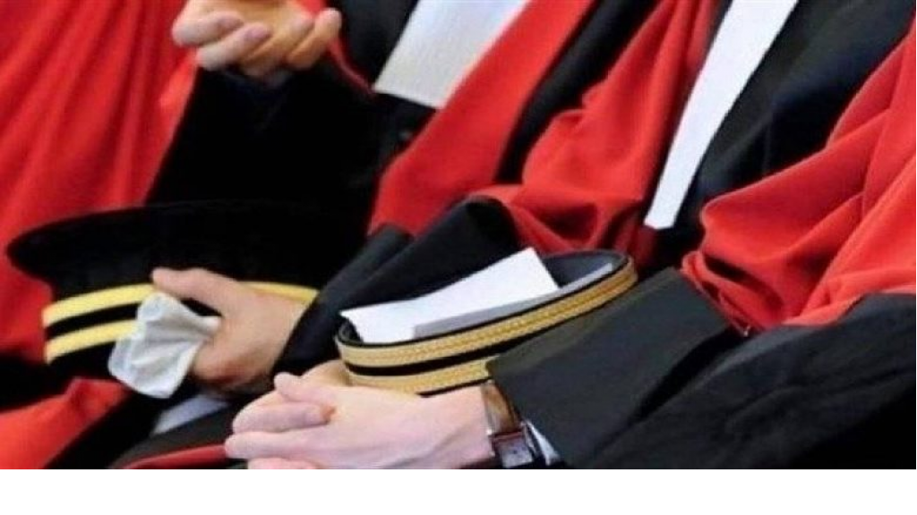 القضاة الأربعة يمتنعون عن تنفيذ قرار رزق الله