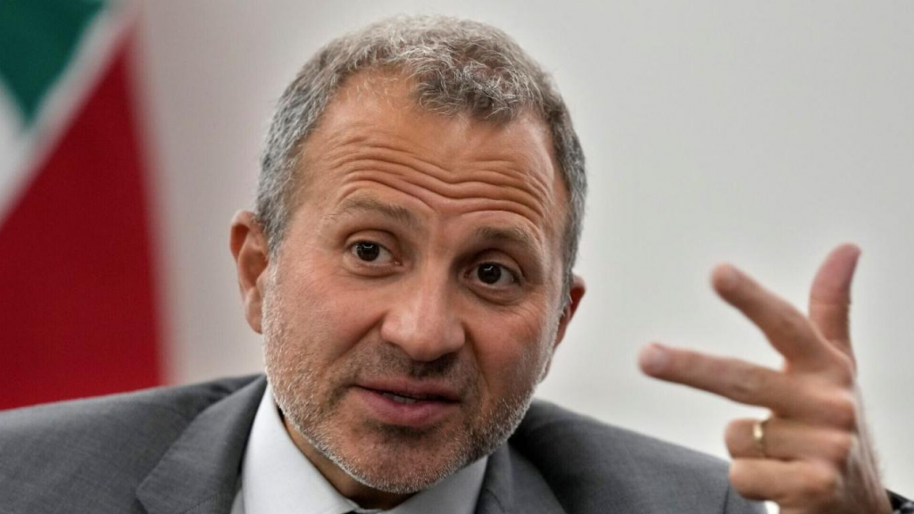 هذا ما يقوله باسيل في جلساته الخاصة عن فرنجية!