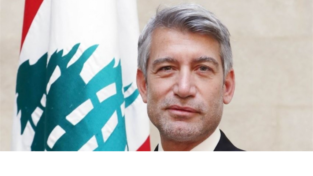 تفادياً لأي فيضانات على أبواب الشتاء.. وزير الطاقة بوجه كتاباً الى وزير الداخلية