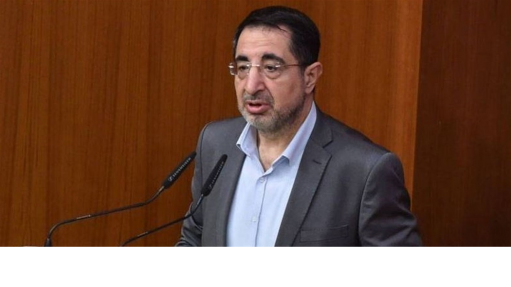 الحاج حسن: ندعو إلى الحوار والتفاهم الداخلي لانتخاب رئيس للجمهورية