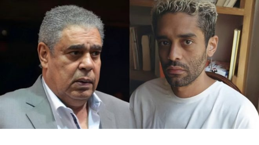 الموت يخطف نجل الفنان الراحل سامي العدل