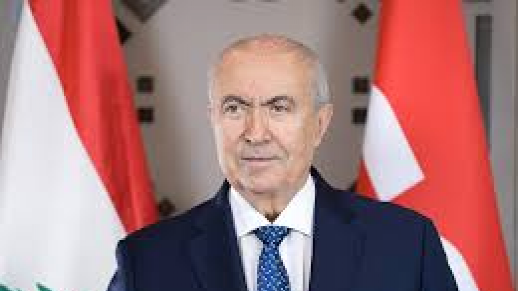 سقطة ثانية لـ فؤاد مخزومي..!