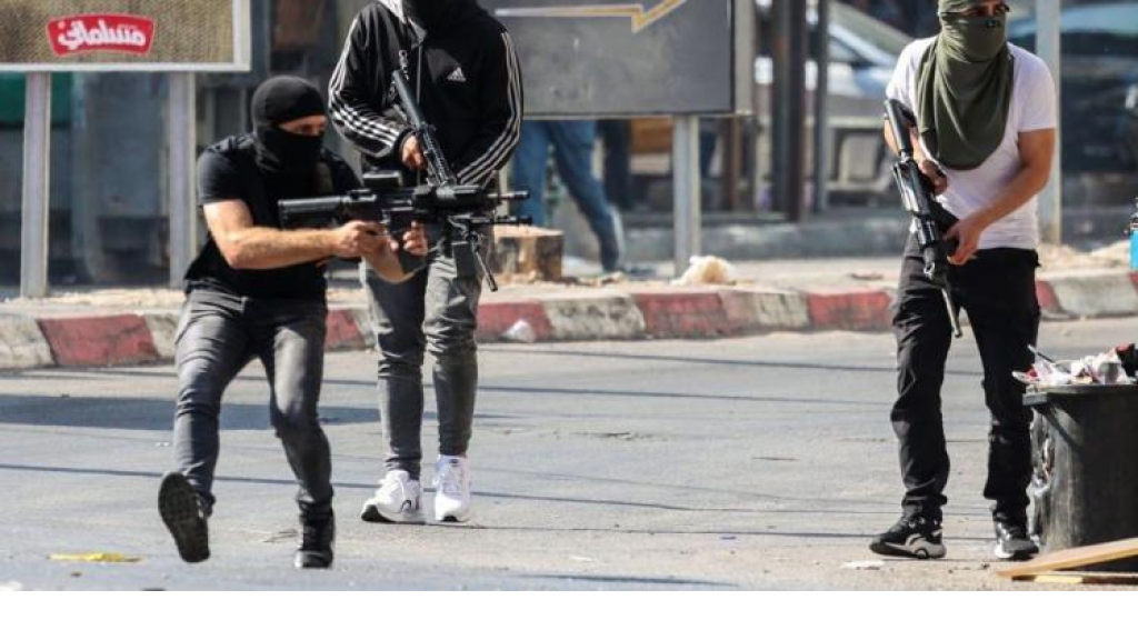22 عملاً مقاوماً في الضفة الغربية خلال 24 ساعة الماضية