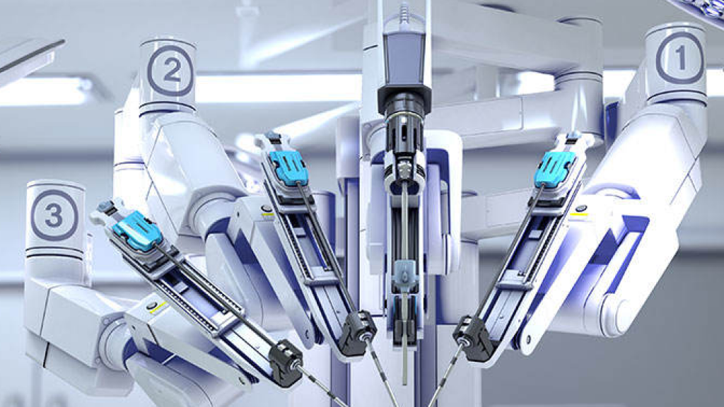 ثورة طبية.. روبوت يسبق الأطباء في اكتشاف سرطان خطير
