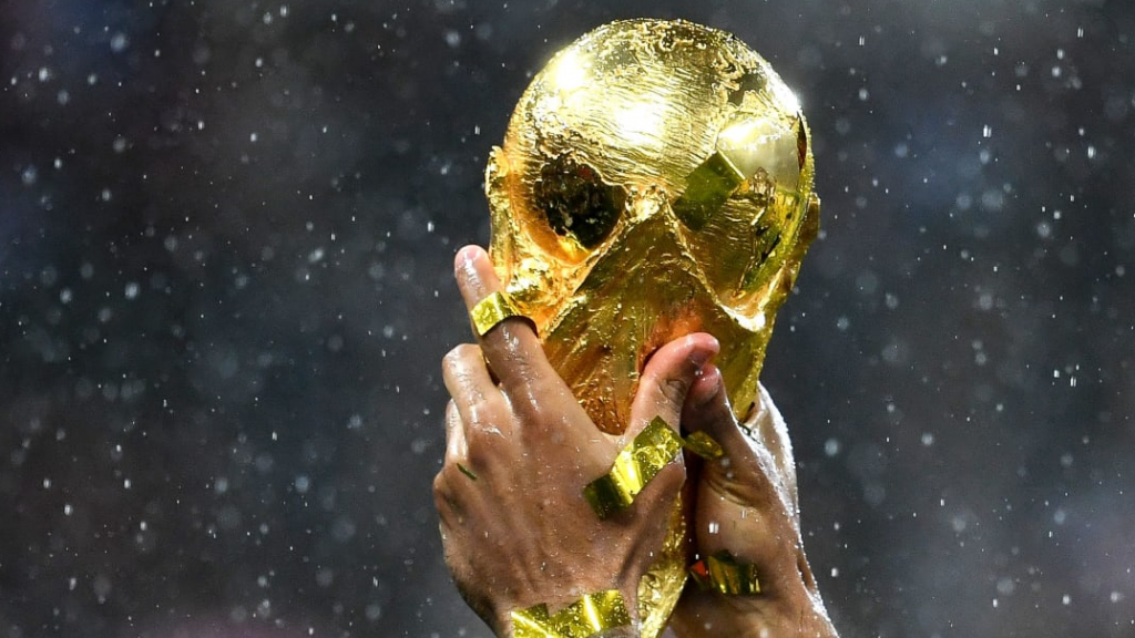 ستّ دول تستضيف بطولة كأس العالم 2030