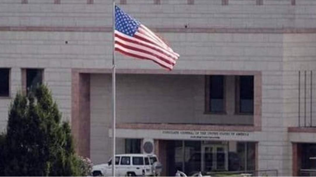 اعترافات جديدة لمطلق النار على السفارة الأميركيّة