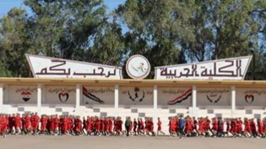وزير الصحة السورية: ضحايا الاعتداء على الكلية الحربية في حمص 80 قتيلا والإصابات نحو 240