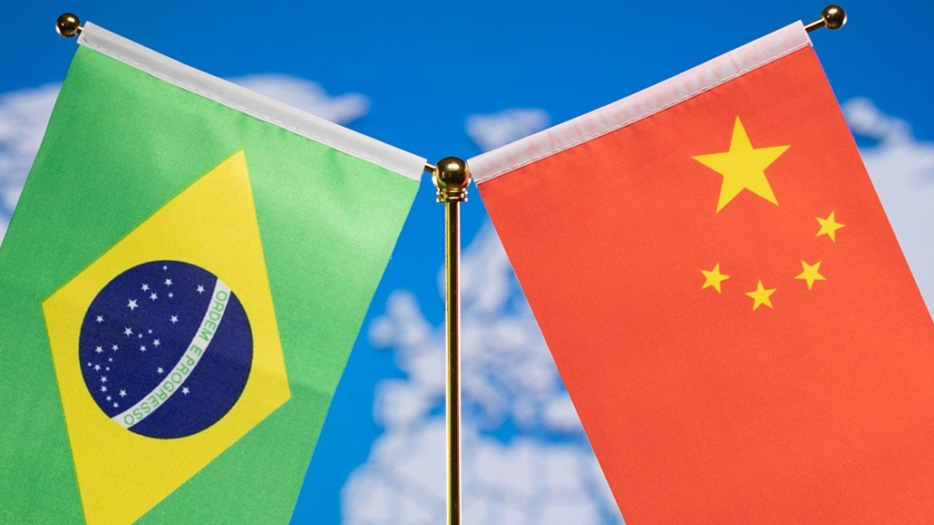 البرازيل والصين تستغنيان عن الدولار