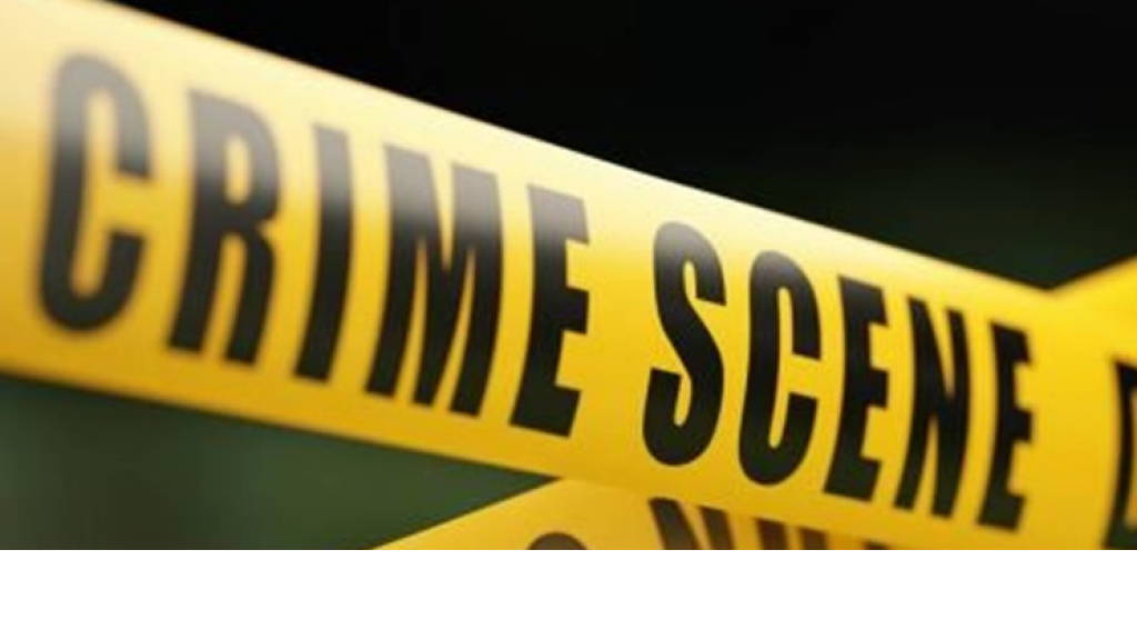 جريمة في الناعمة