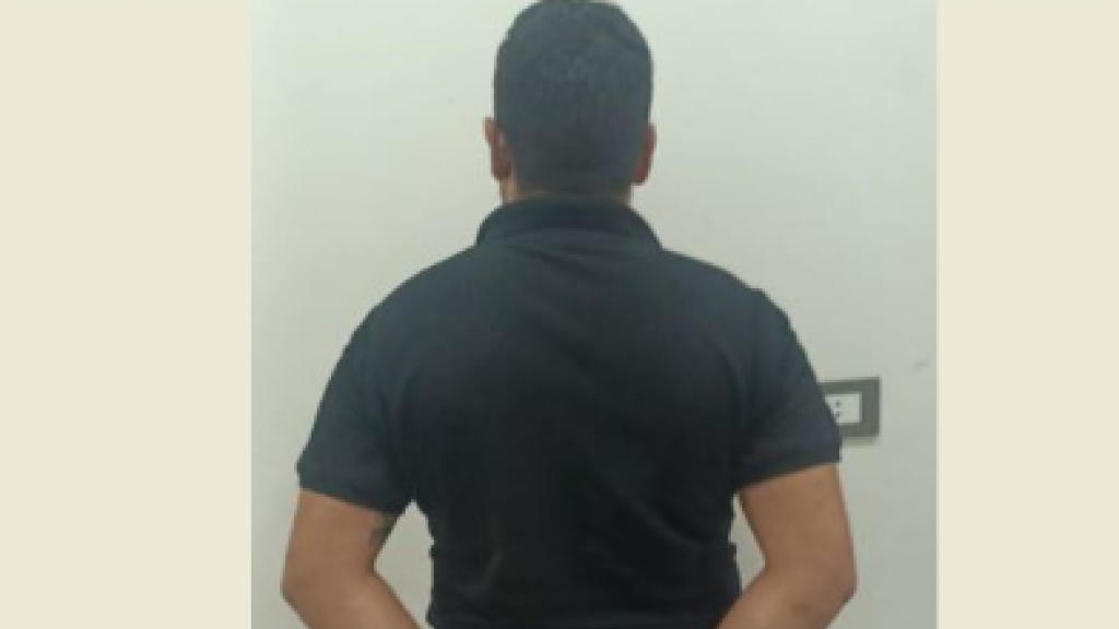 امن الدولة توقف سارق درّاجاتٍ ناريّةٍ في بنت جبيل