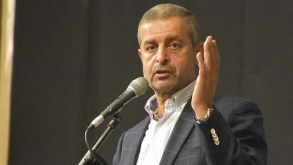قبيسي: لبنان لا يمكن أن يبقى مكشوفًا