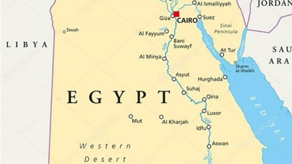 شرطي يقتل سائحين إسرائيليين في الإسكندرية شمال مصر