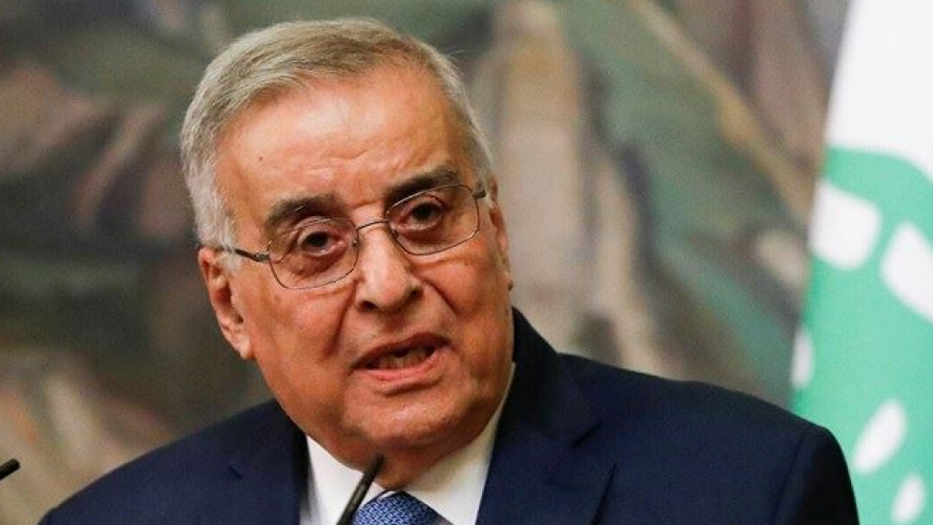 بو حبيب أكد أن موقف لبنان يتطابق مع المواقف العربية: على اسرائيل عدم توسيع الحرب
