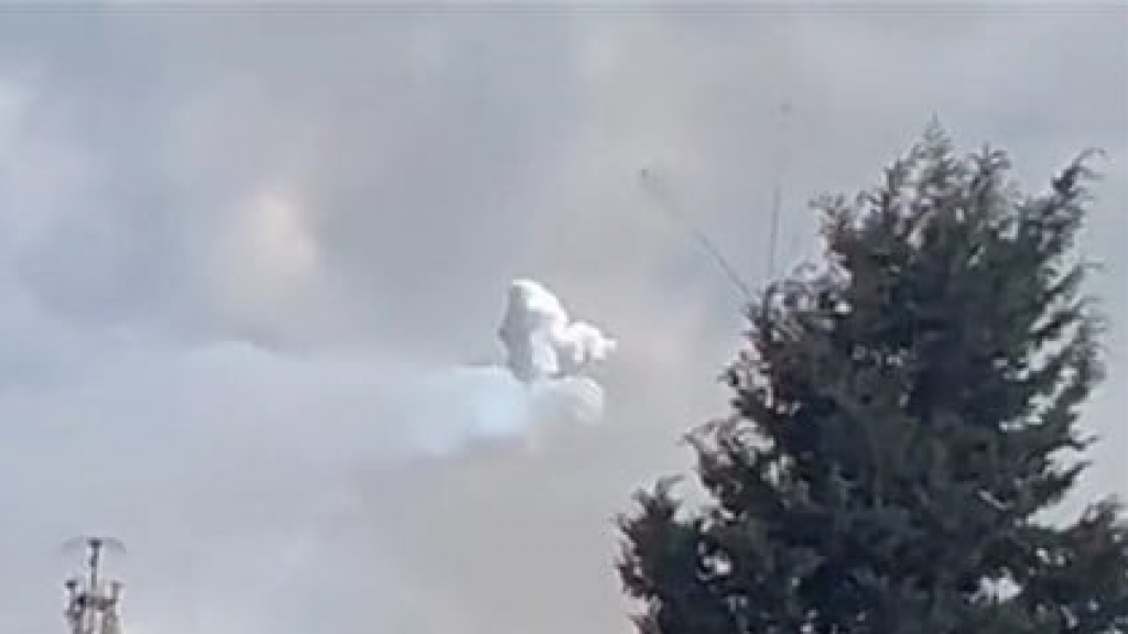 مسؤول في الحزب يكشف: هل حصلت عملية في الداخل المحتل؟