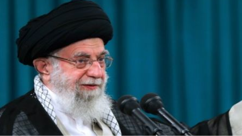 خامنئي نفى ضلوع طهران في عملية حماس ضد إسرائيل
