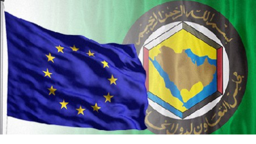 خلال اجتماعهم في مسقط.. دعوة خليجية أوروبية إلى دعم مالي مستدام للفلسطينيين