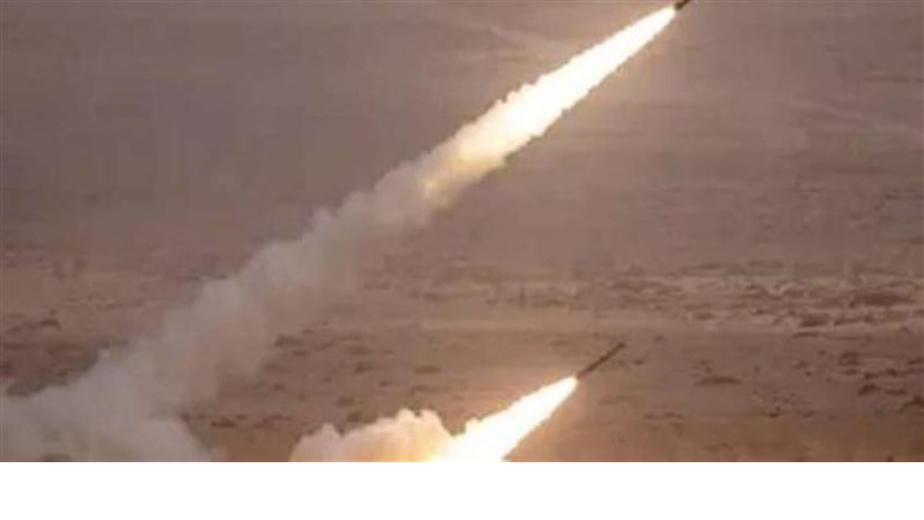 اطلاق صواريخ من لبنان نحو الأراضي المحتلة وصفارات الإنذار تدوي في الجليل الأعلى!