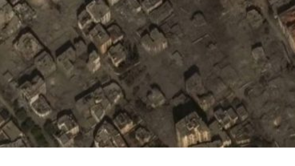بالفيديو: القسام تمطر أسدود بالصواريخ