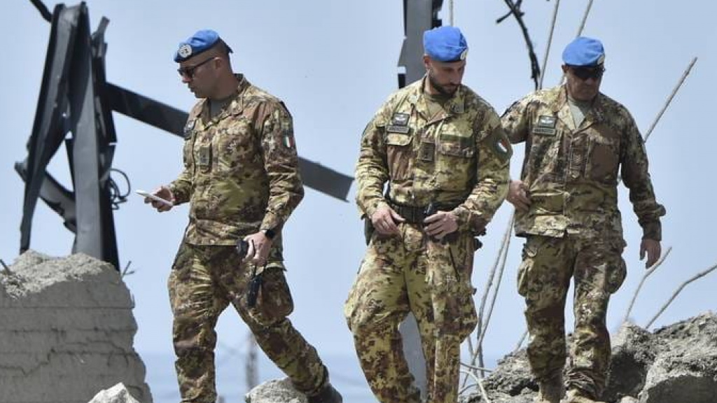 “اليونيفيل”: الوضع الأمني في المنطقة الحدودية متقلب