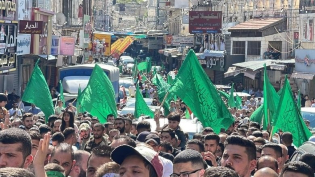 الضفة تنتصر لغزة.. وشهداء برصاص الاحتلال في مناطق الاشتباك