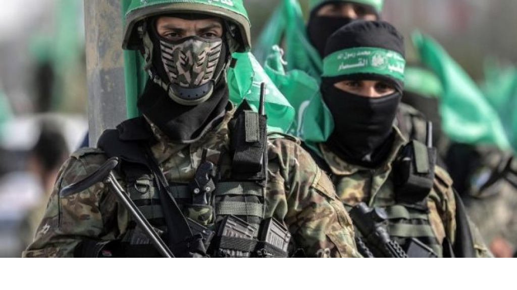 صحفية أميركية تعتذر لنشر خبر كاذب ضد “حماس”: لقد تم تضليلنا!