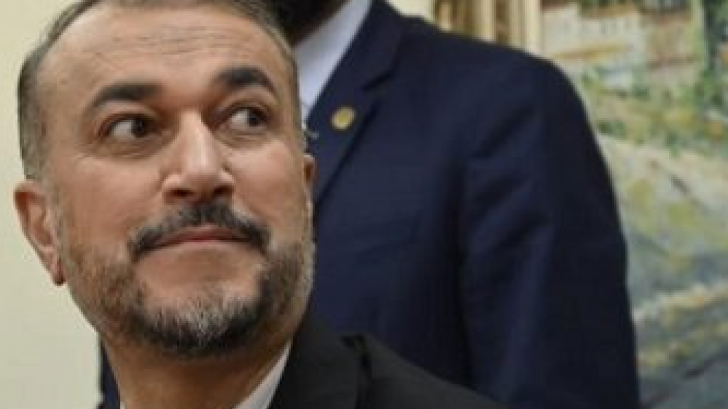 عبد اللهيان يلتقي هنية في قطر.. وأكسيوس: إيران حذرت إسرائيل من استمرار قصف غزة وإلا ستضطر للتدخل