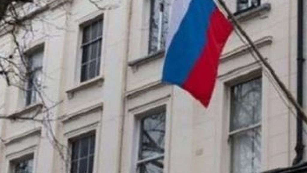 السفارة الروسية في “تل أبيب” تعلن مقتل 16 روسيًا