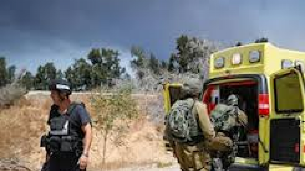 الاحتلال يعترف بمقتل جندية وإصابة 7 قرب الحدود مع لبنان